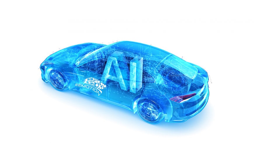 ZF AND INFINEON USE AI ALGORITHMS TO OPTIMIZE SOFTWARE AND CONTROL UNITS FOR DRIVING DYNAMICS